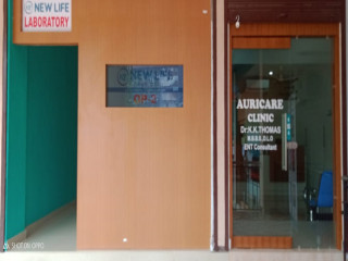 NEW LIFE POLY CLINIC