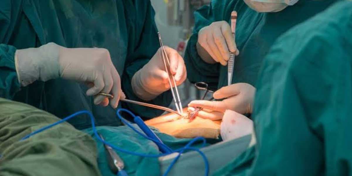 NEW LIFE POLY CLINIC